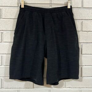 Lululemon Lined Workout Shorts S